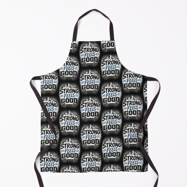 Item preview, Strong blue designed and sold by Jenswhim.