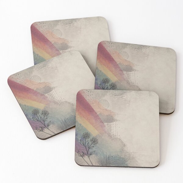 Item preview, Spectrum in Bloom designed and sold by Jragena.