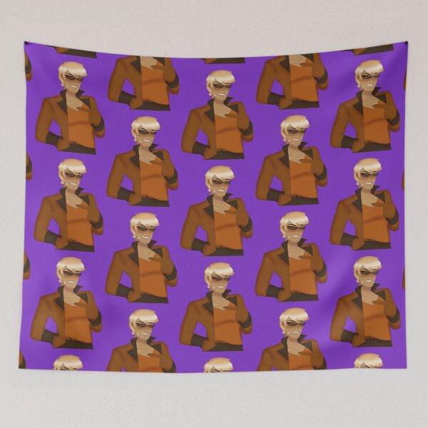 Item preview, Chase Danger designed and sold by ArielSRM.