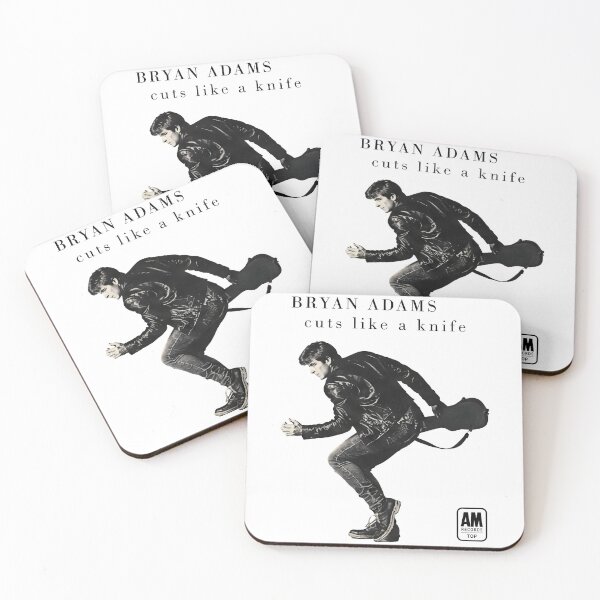 Item preview, Bryan Adams Rock Music designed and sold by Isaacmaakkai.