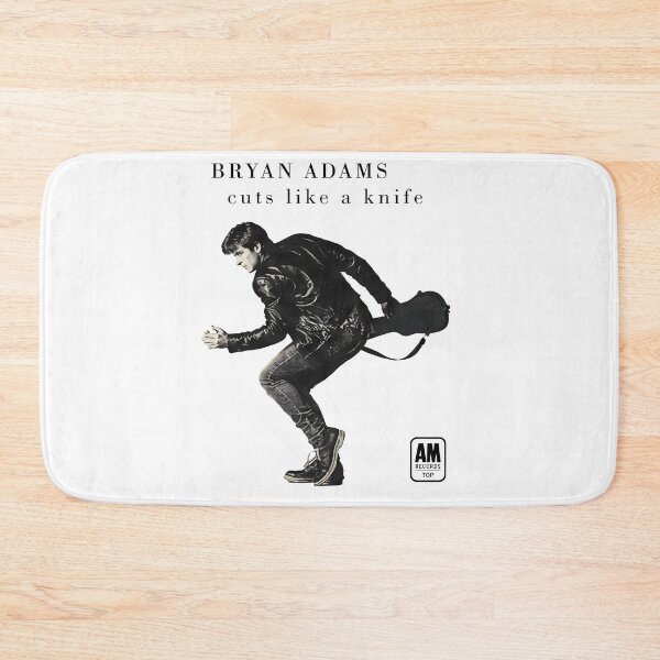 Item preview, Bryan Adams Rock Music designed and sold by Isaacmaakkai.