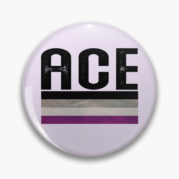 Item preview, vintage asexual designed and sold by FreakShop-GB.