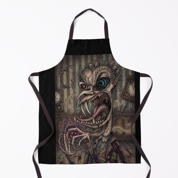Item preview, The Vampire lord summoning the dark forces illustration designed and sold by Vintage Designs +.