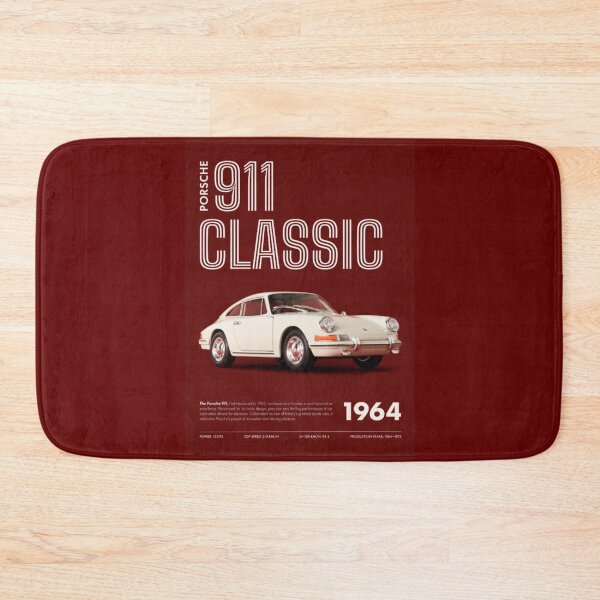 Item preview, 911 Classic Red designed and sold by RachelCute.