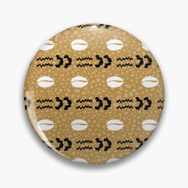 Item preview, African printed fabric – Bogolan patterns designed and sold by Wolagno.