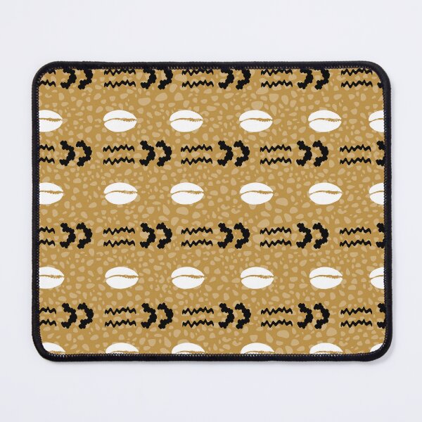 Item preview, African printed fabric – Bogolan patterns designed and sold by Wolagno.