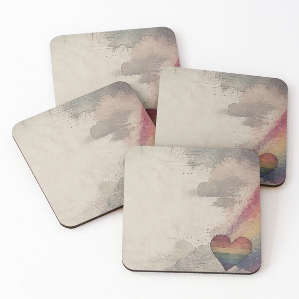 Item preview, A Heart Etched in Pride designed and sold by Jragena.