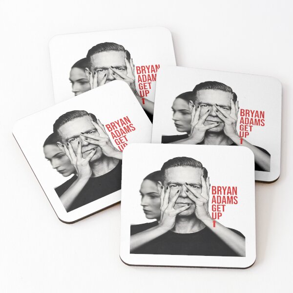 Item preview, Bryan Adams Rock Music 2026 tour designed and sold by Isaacmaakkai.