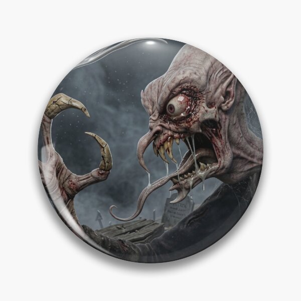 Item preview, Bone Daddy Rat Lord controller of the rodent horde dark horror illustration designed and sold by Vintage Designs +.