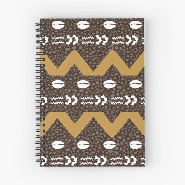 Item preview, African printed fabric – Bogolan patterns designed and sold by Wolagno.