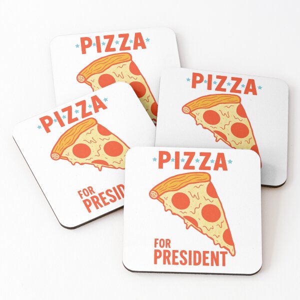 Item preview, Pizza Party Retro Foodie Slice designed and sold by Colorful-Garden.