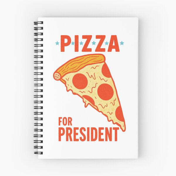 Item preview, Pizza Party Retro Foodie Slice designed and sold by Colorful-Garden.