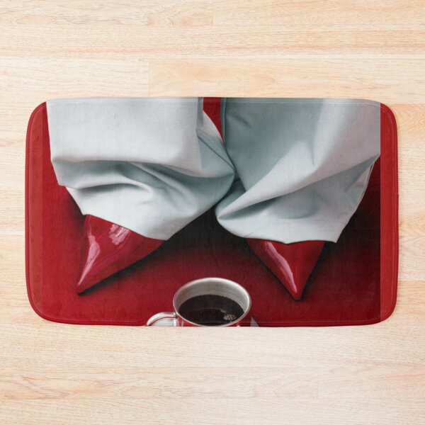 Item preview, Caffeine and Confidence designed and sold by Ilona-Nickel.