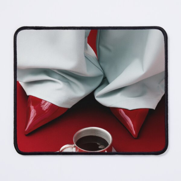 Item preview, Caffeine and Confidence designed and sold by Ilona-Nickel.