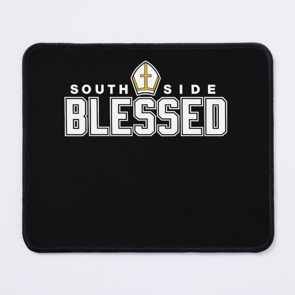 Item preview, South Side Blessed designed and sold by Exerohuhic.