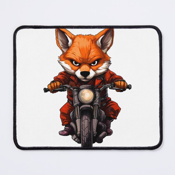 Item preview, Fuchs Motorcycle designed and sold by Soulskier.