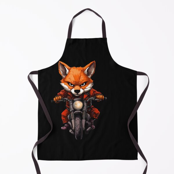 Item preview, Fuchs Motorcycle designed and sold by Soulskier.