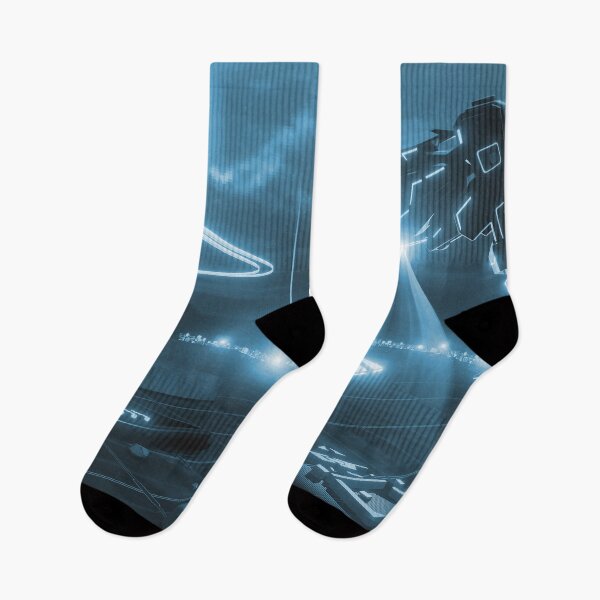 Item preview, Tron: Recognizer Blue designed and sold by roberttaller.