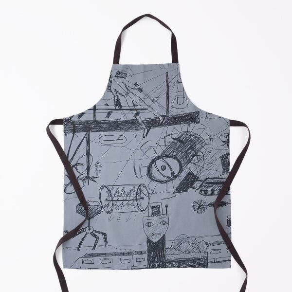 Item preview, Mars designed and sold by Bucik.
