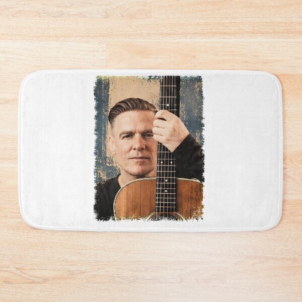 Item preview, Bryan Adams Live Concert Rock Music designed and sold by Isaacmaakkai.