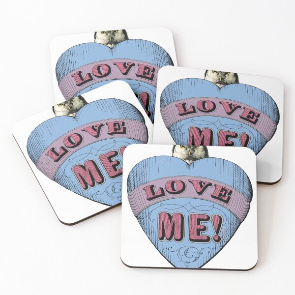 Item preview, The Love Me Owl designed and sold by Larter-designs.