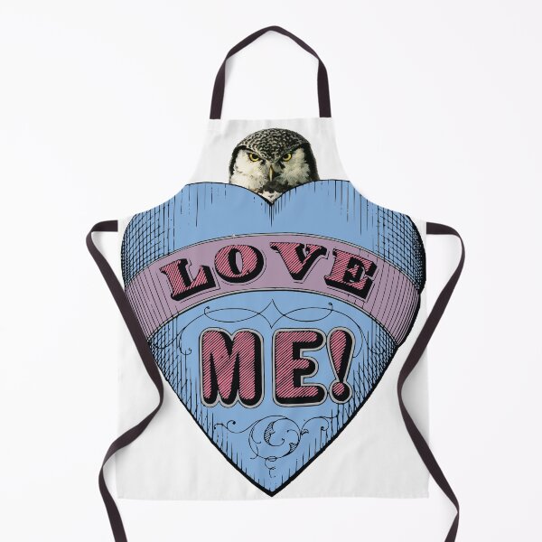 Item preview, The Love Me Owl designed and sold by Larter-designs.