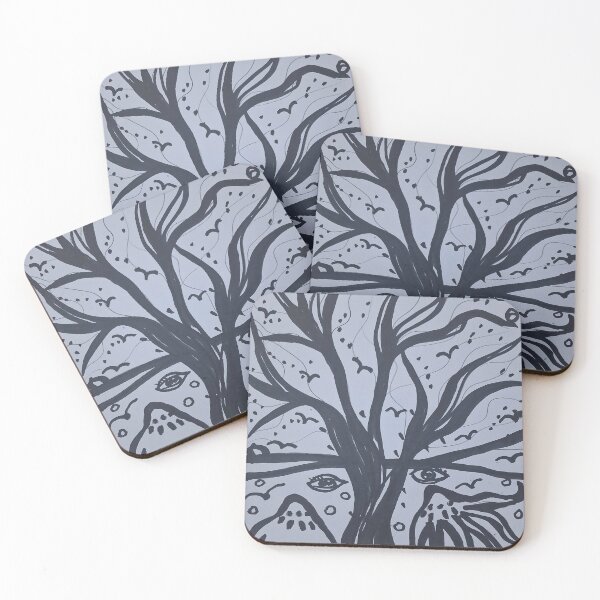 Item preview, Tree designed and sold by Bucik.