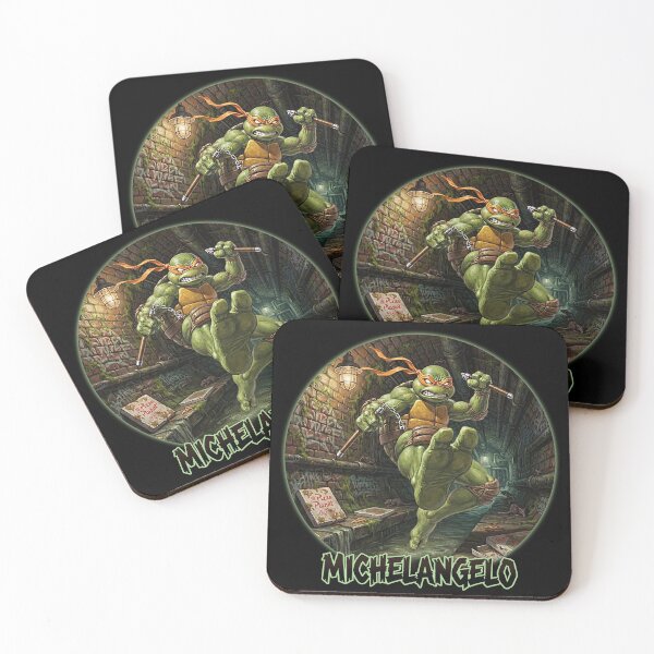 Item preview, Michelangelo V2 designed and sold by ME design.