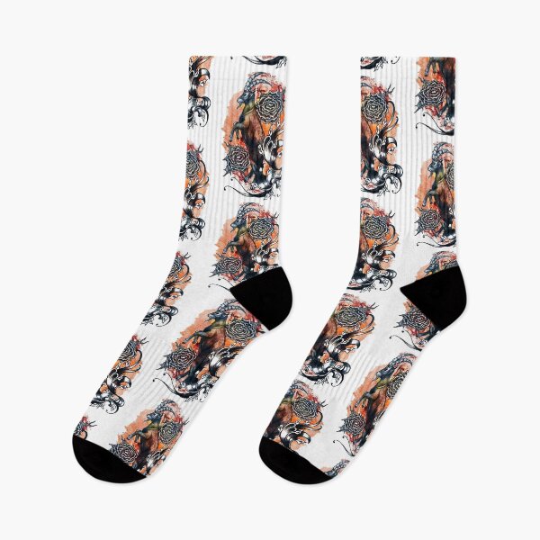 Item preview, The Goat designed and sold by NADYA PUSPA.