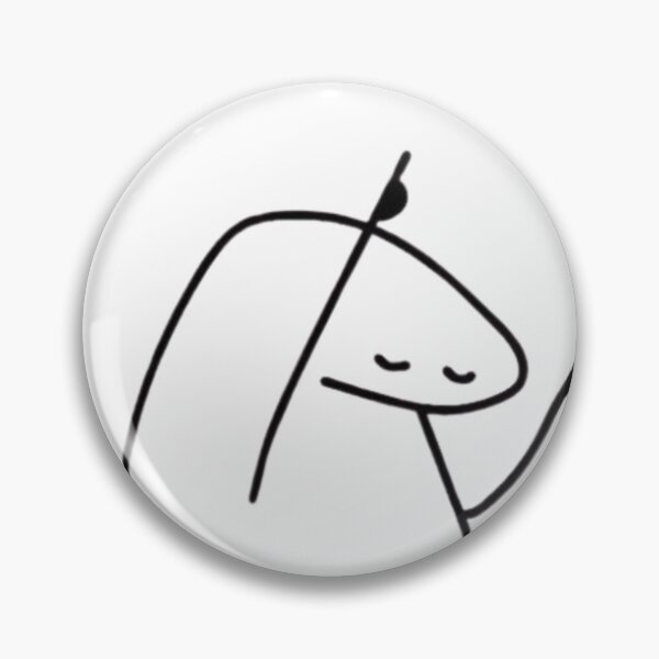 Aperçu de l'œuvre Stickman drôle créée et vendue par Mr SS.