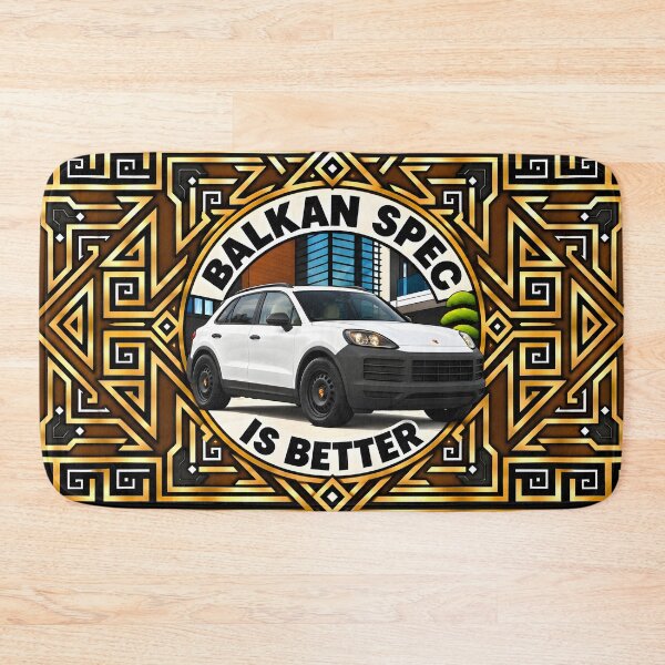 Item preview, Base Spec Cayenne designed and sold by steelies4life.