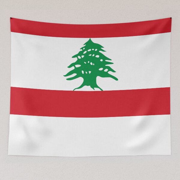 Item preview, Lebanon designed and sold by oidstudio.