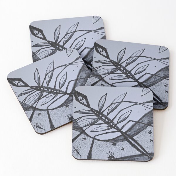 Item preview, Insects designed and sold by Bucik.