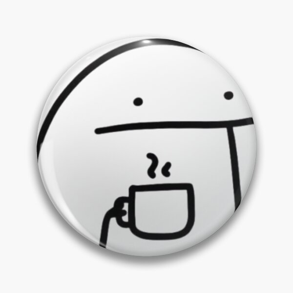 Aperçu de l'œuvre Stickman drôle créée et vendue par Mr SS.
