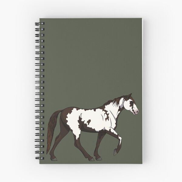 Item preview, Liver Chestnut Frame Overo  Missouri Fox Trotter designed and sold by Old Water Cryptid .