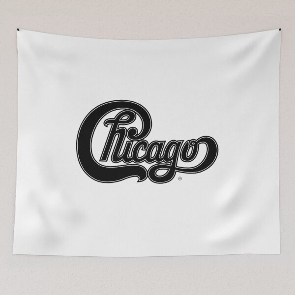 Item preview, Home CHICAGO designed and sold by katieandrew.