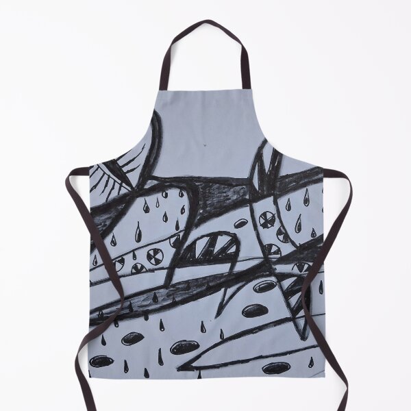 Item preview, Monsters designed and sold by Bucik.
