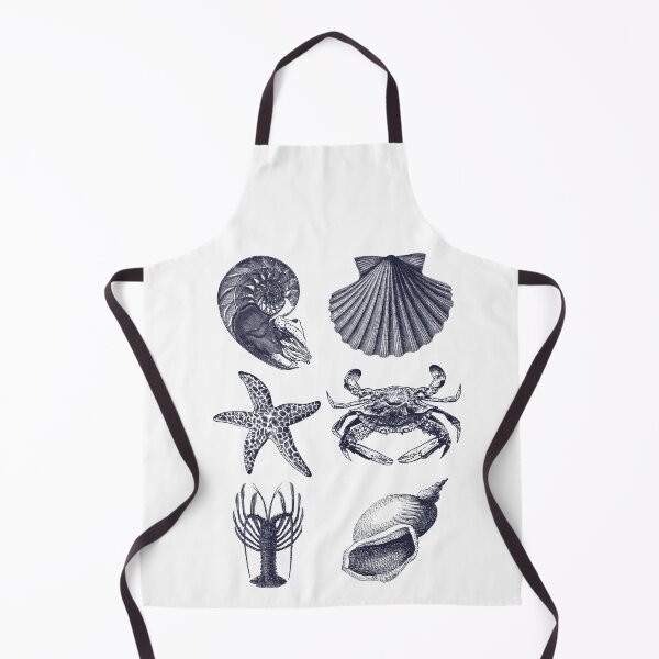 Item preview,  Vintage strange sea life pack designed and sold by JOHN44ART.