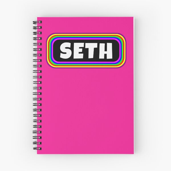 Item preview, Seth designed and sold by glowdesigns.