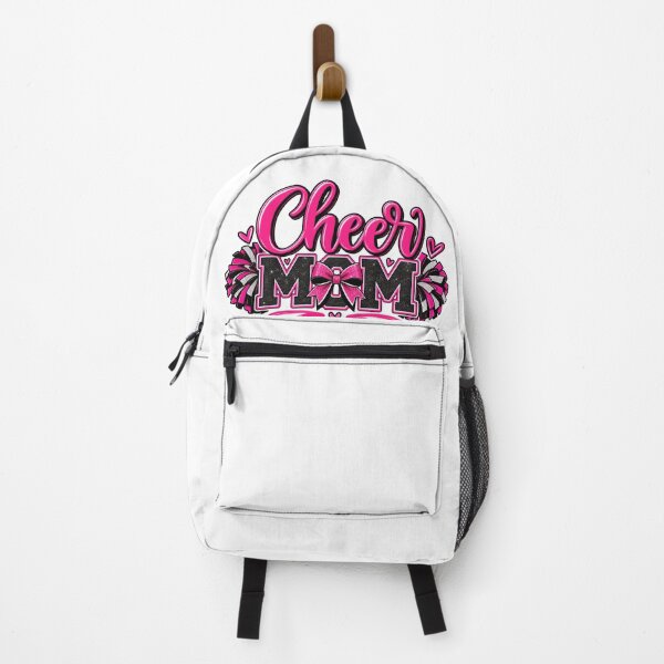 Item preview, Cheer Mom designed and sold by sibrina1.