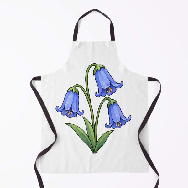 Item preview, Bluebell designed and sold by GraphicsClub.