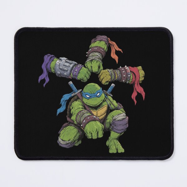 Item preview, Leonardo Ninja Turtle designed and sold by Benjamin95100.