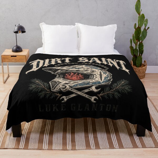 Item preview, Dirt Saint - El lugar más allá de los pinos designed and sold by hesjustken.