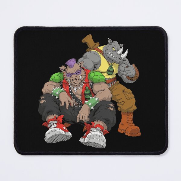 Item preview, Rocksteady Bebop 90s designed and sold by Benjamin95100.