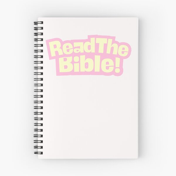 Item preview, Read the Bible! designed and sold by Pixelpenguin23.
