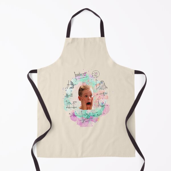 Item preview, Math Overload Confused Boy Meme Watercolor designed and sold by Liberarteprint.