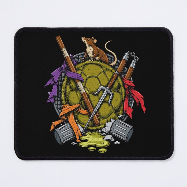 Item preview, Turtle Family Crest designed and sold by Benjamin95100.