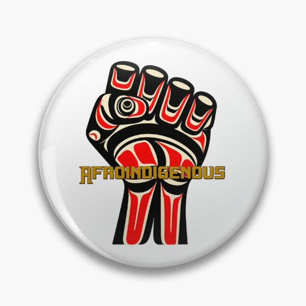 Item preview, Afroindigenous Soul designed and sold by SurrealeyeSEA.