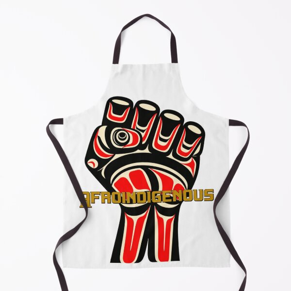 Item preview, Afroindigenous Soul designed and sold by SurrealeyeSEA.
