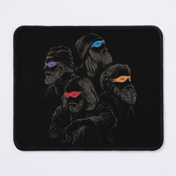 Item preview, Masked Bearded Men designed and sold by Benjamin95100.